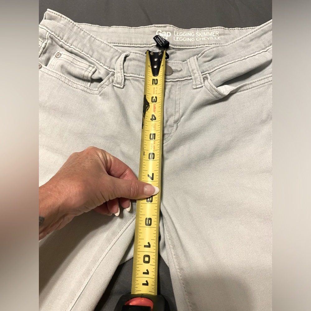 Gap Pants - Picture 4 of 5